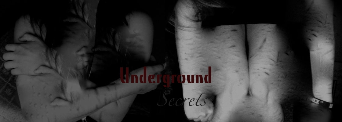 Underground Secrets